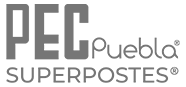 Logotipo PEC Puebla