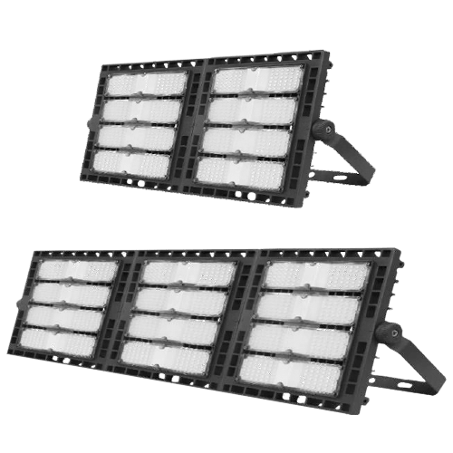 STRONGEST LED
